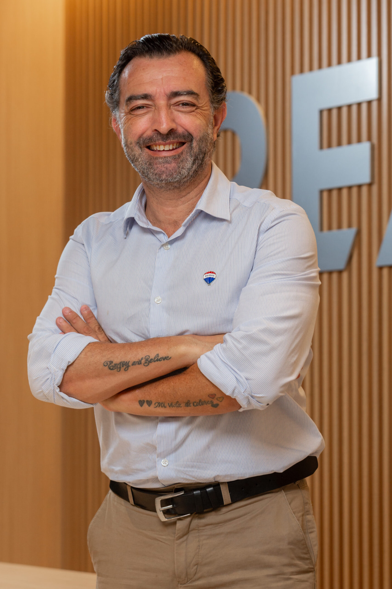 José Quintero, Broker Manager at Remax - Coach y Top Producer RE/MAX